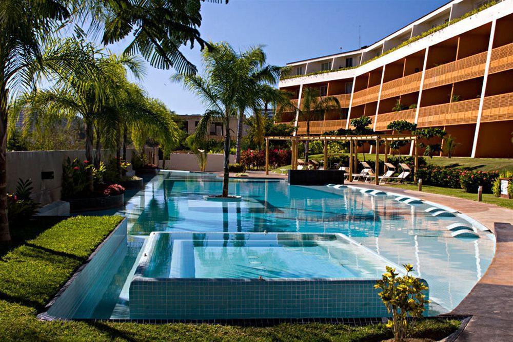 La Joya By Destino Bucerías Exterior foto