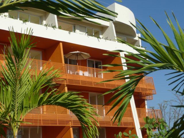 La Joya By Destino Bucerías Exterior foto